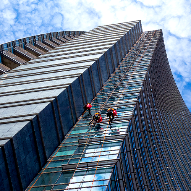 Contato de Empresa de Limpeza Predial Externa São Lourenço da Mata - Empresa de Limpeza Predial Pós Obra