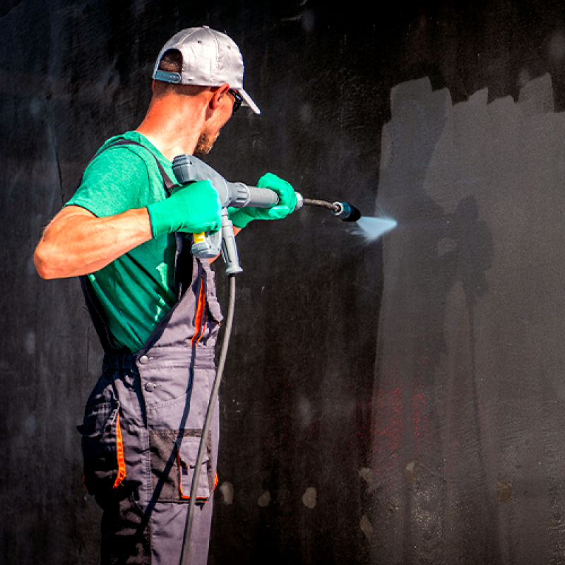 Contato de Empresa de Limpeza Predial Pós Obra Caucaia - Empresa de Limpeza Predial