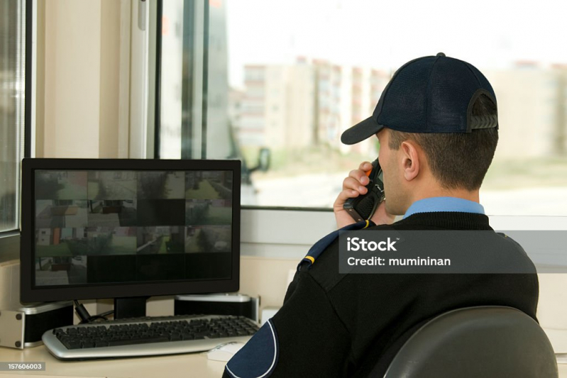 Empresa de Monitoramento de Câmeras de Hospital Planaltina - Monitoramento de Câmeras de Hospital