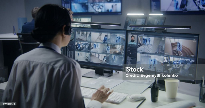 Empresa de Monitoramento de Câmeras de Mercado Pombal - Empresa Monitoramento Câmeras