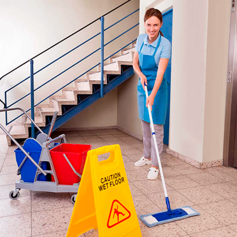 Empresa Que Faz Zeladoria e Limpeza Boaçava - Zeladoria Hospitalar