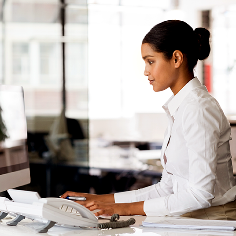 Empresa Recepcionista Terceirizada Parnaíba - Empresa Terceirizada de Recepcionista e Limpeza