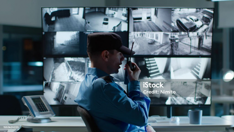 Empresas de Monitoramento Segurança Contato Miracema - Empresa de Vigilância Eletrônica