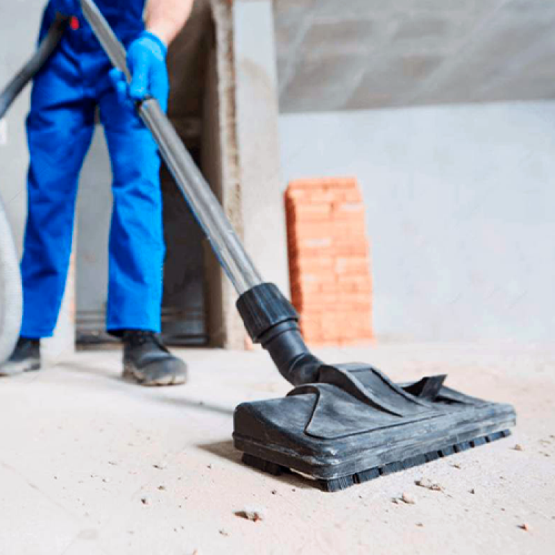 Limpeza de Apartamento Pós Obra Orçamento Crateús - Limpeza Pós Obra Apartamento