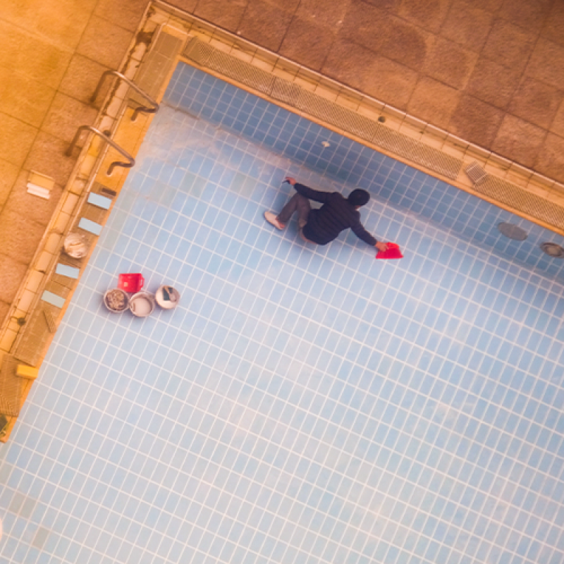 Limpeza e Conservação de Piscinas Preços Jardim São Paulo - Limpeza e Conservação de Piscinas