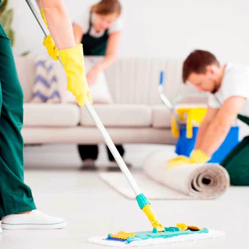 Limpeza Pesada Pós Obra Orçamento Arês - Limpeza Pós Obra Apartamento