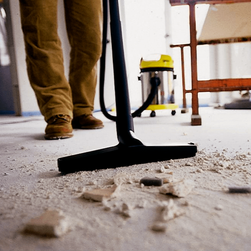 Limpeza Pós Obra Apartamento Estreito - Limpeza Pós Obra de Apartamento