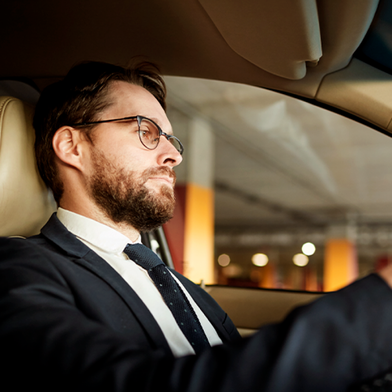 Onde Tem Motorista Particular Feminino Alhandra - Motorista Particular para Idosos