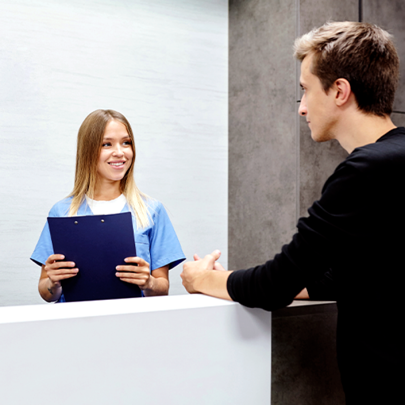 Preço de Serviço de Empresa Terceirizada de Recepcionista e Limpeza Caxias do Sul - Serviço de Empresa Terceirizada de Recepcionista e Limpeza