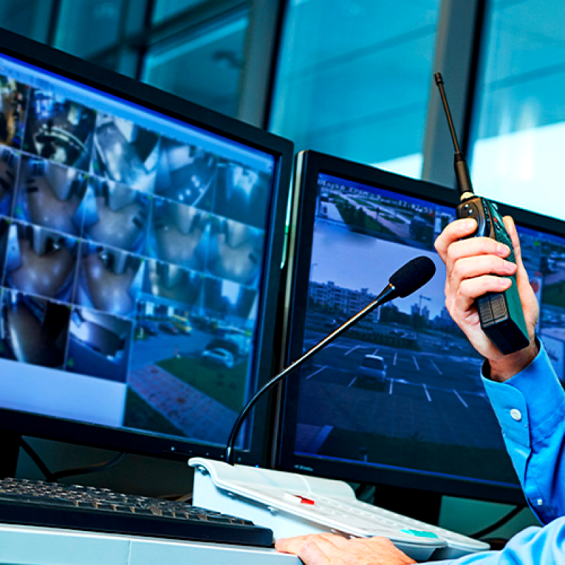 Segurança Empresarial e Patrimonial Telefone Cassilândia - Empresa de Vigilantes Patrimonial