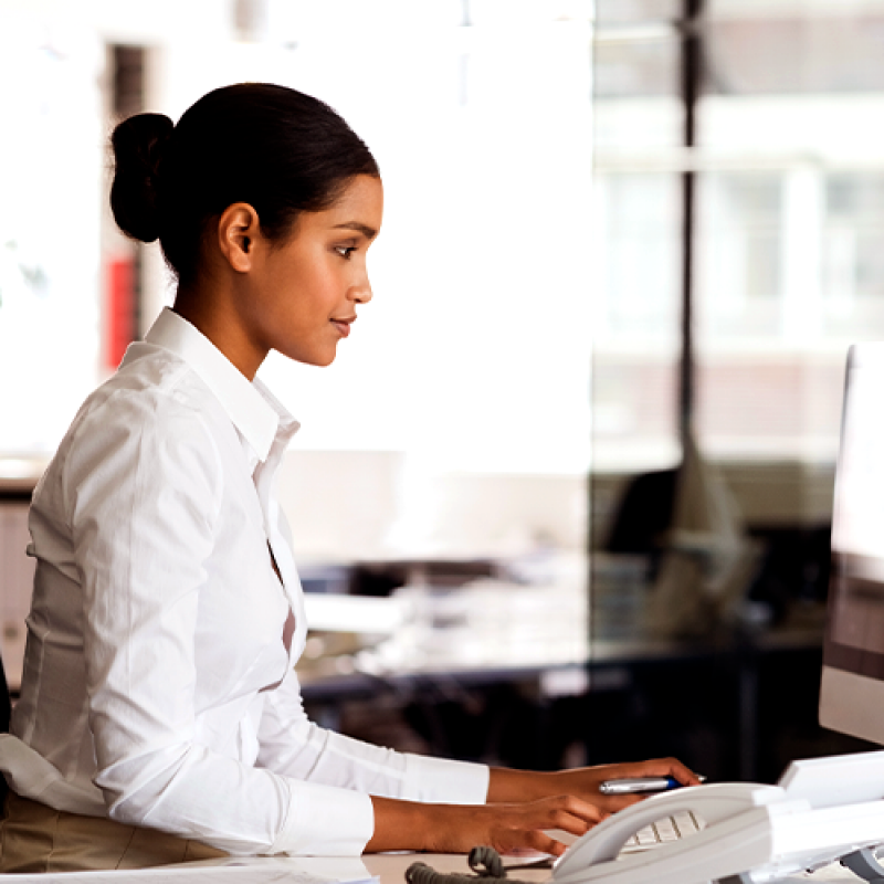 Serviço de Empresa de Recepcionista e Limpeza Orçar Alhandra - Serviço de Empresa Terceirizada de Recepcionista e Limpeza