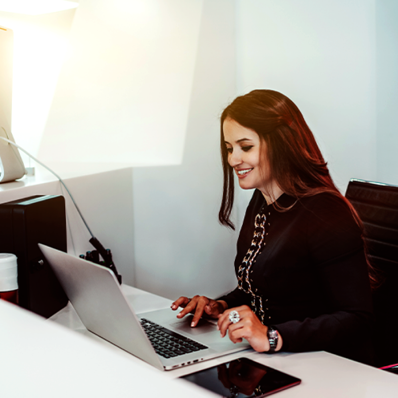 Serviço de Empresa para Recepcionista Terceirizada Mangabeira - Serviço de Empresa de Recepcionista