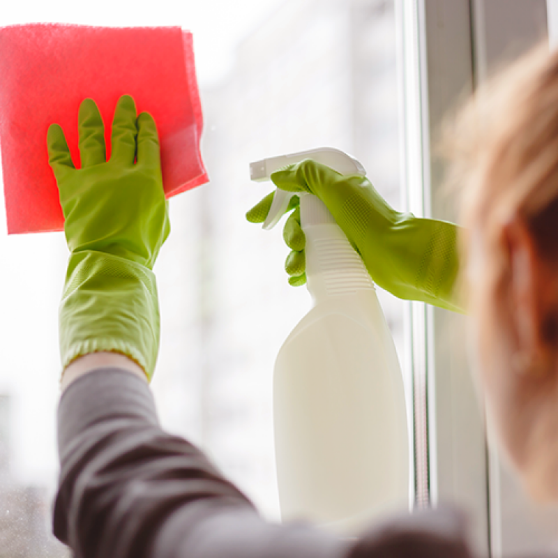 Serviço de Limpeza e Conservação de Condomínio Casa Verde - Limpeza Profissional para Condomínio