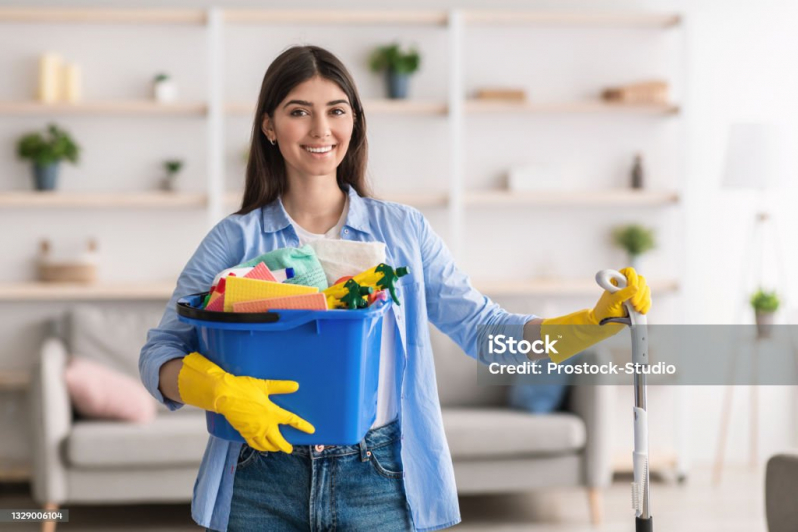 Serviço de Limpeza e Conservação Preço LoretoA - Serviço de Conservação e Limpeza Predial