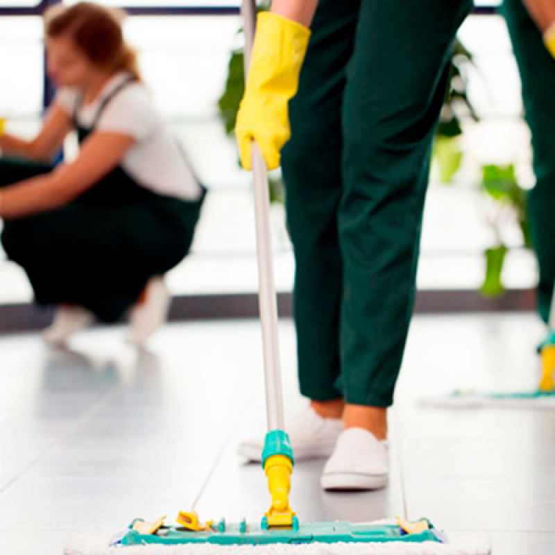 Serviço de Limpeza Fina Pós Obra Jardins - Limpeza Pós Obra