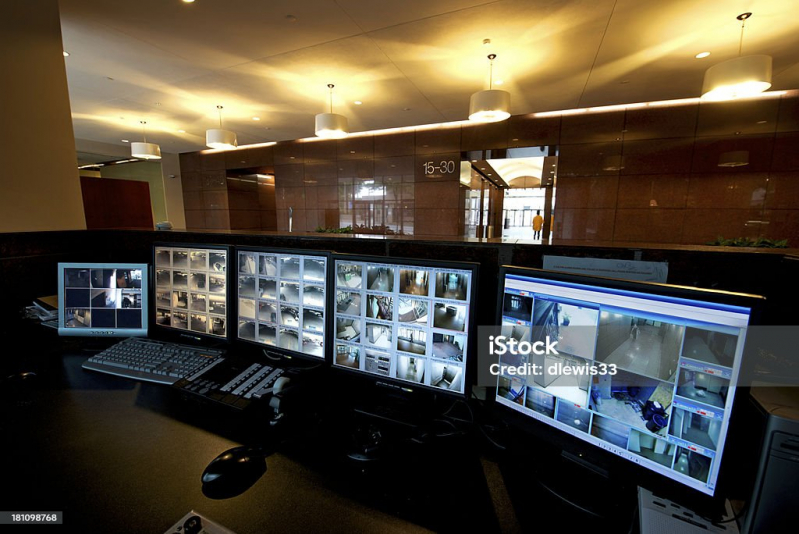 Serviço de Monitoramento de Câmeras de Condomínio Centro de Natal - Monitoramento de Câmeras Predial