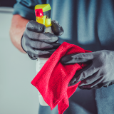 empresa que faz serviço de limpeza e conservação de condomínios Pontaporâ