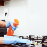 equipe de serviço limpeza pós obra Quixeramobim