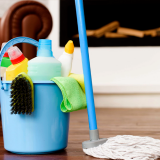 Limpeza Pós Obra Residencial