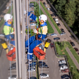 manutenção predial condomínios Porto Seguro