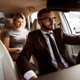 motorista particular feminino orçamento Liberdade