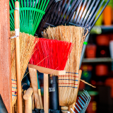 onde fazer limpeza conservação e jardinagem Bandeirantes