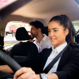 onde tem motorista particular para terceira idade Mamanguape