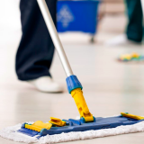 serviço de limpeza de apartamento pós obra Riachão