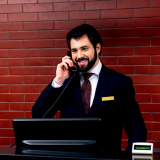 telefone de empresa de serviços terceirizados de empresa Bela Vista