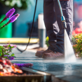 valor de limpeza e conservação de ambientes Jardim Bonfiglioli