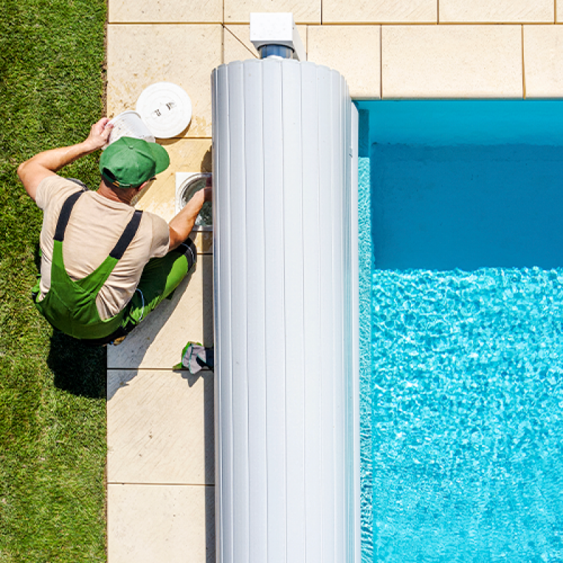 Valor de Limpeza e Conservação Pio IX - Limpeza e Conservação de Piscinas