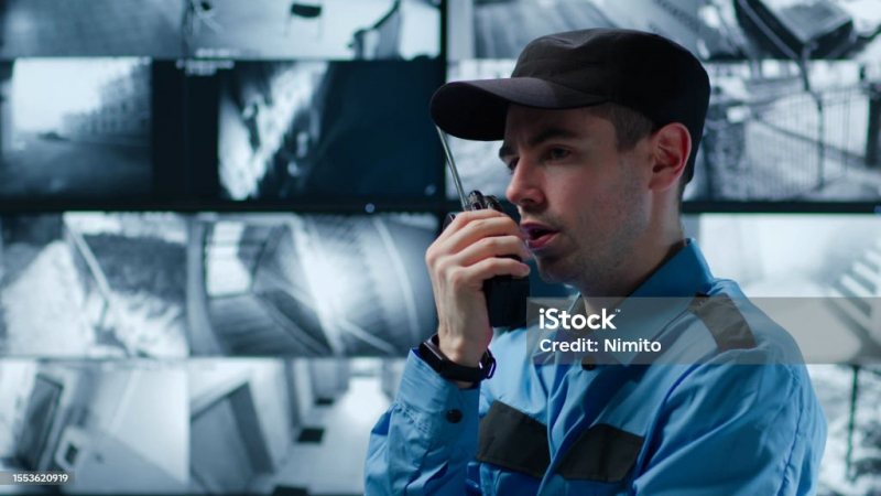 Vigilância Predial Encontrar Serra Talhada - Vigilância Hospitalar